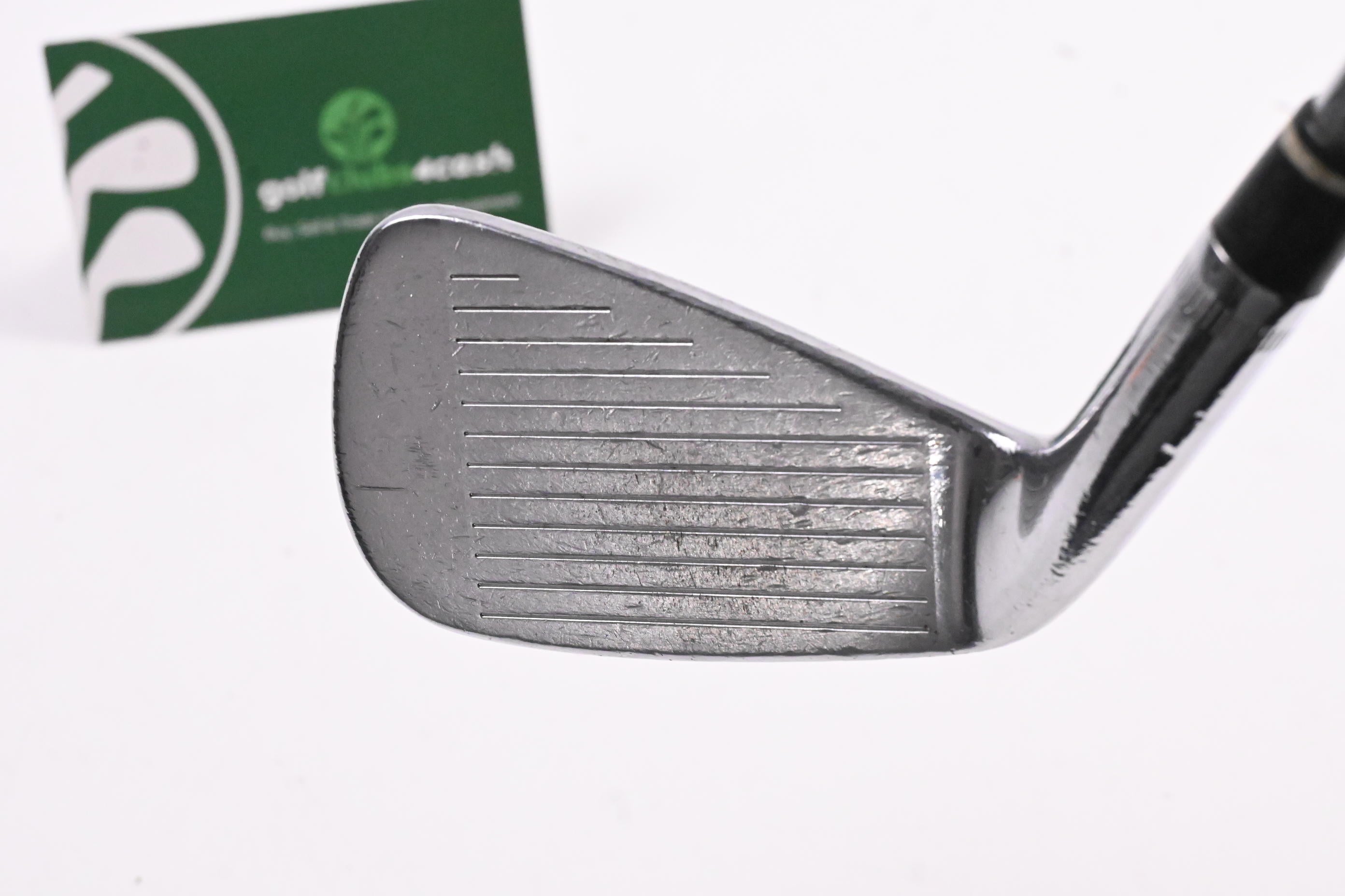 Wilson FG Tour V2 #3 Iron / 21 Degree / Stiff Flex Steel Shaft