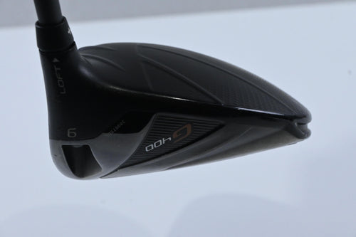 Ping G400 Driver / 9 Degree / Regular Flex Ping Alta 55