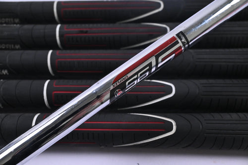 Wilson Di11 Irons / 5-PW / Uniflex Wilson SL95 Shafts