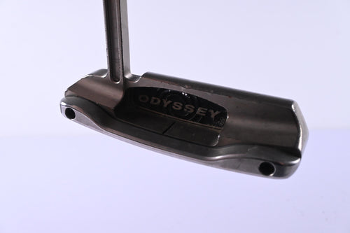 Odyssey Black Series 1 Putter / 35 Inch
