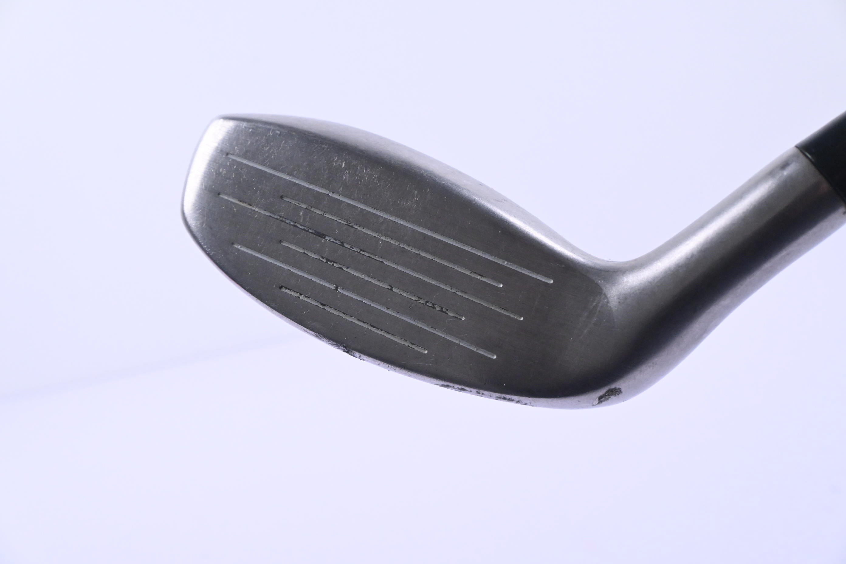 Taylormade Rescue Dual #2 Hybrid / 16 Degree / Stiff Flex Taylormade Hybrid 65