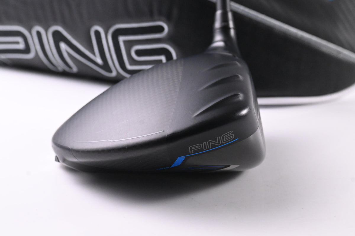 Ping G440 Max Driver / 9 Degree / Stiff Flex Ping ALTA CB Blue 50 Shaft
