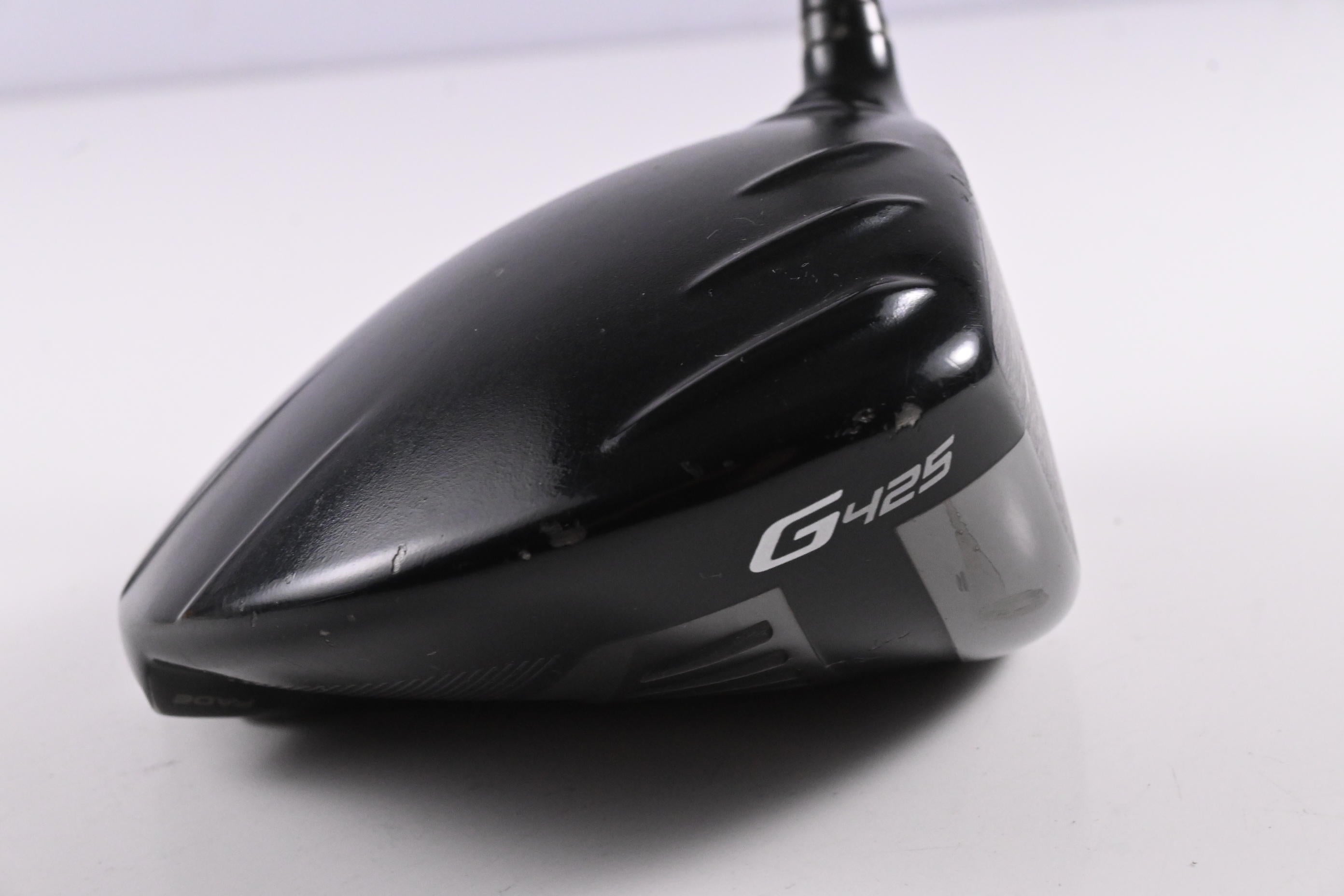 Ping G425 LST Driver / 9 Degree / Stiff Flex Evenflow Riptide 70 Shaft