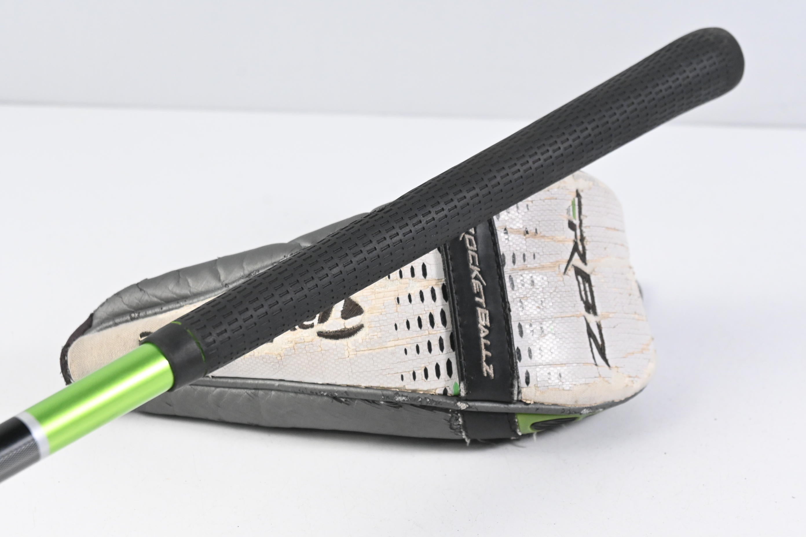 Left hand Taylormade RBZ #3 Hybrid / 18.5 Degree / Regular Flex RBZ 85 Shaft