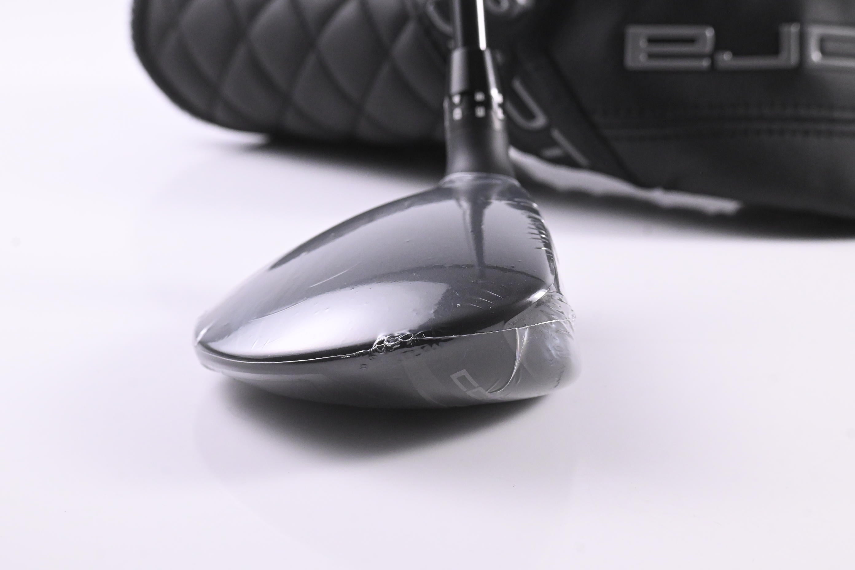 Cobra DS-Adapt LS Titanium #3 Wood / 14.5 Degree / X-Flex Denali Black 70 Shaft