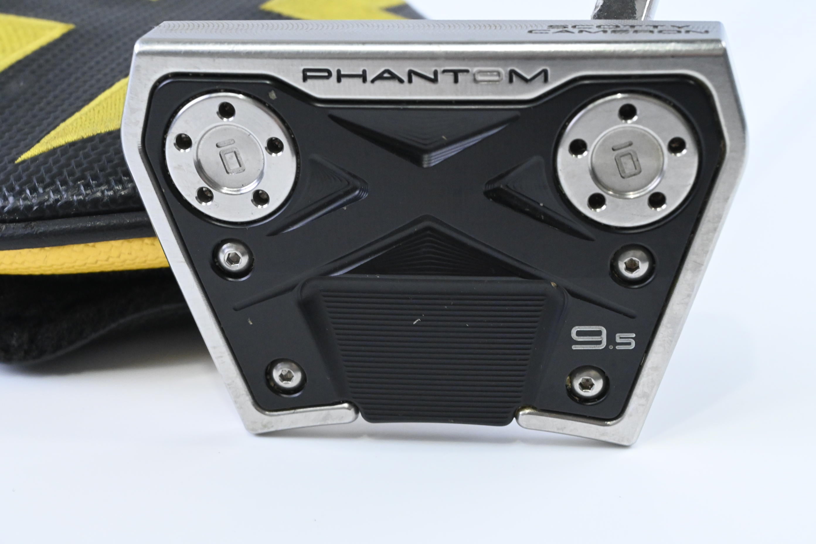 Scotty Cameron Phantom X 9.5 2022 Putter / 35 Inch