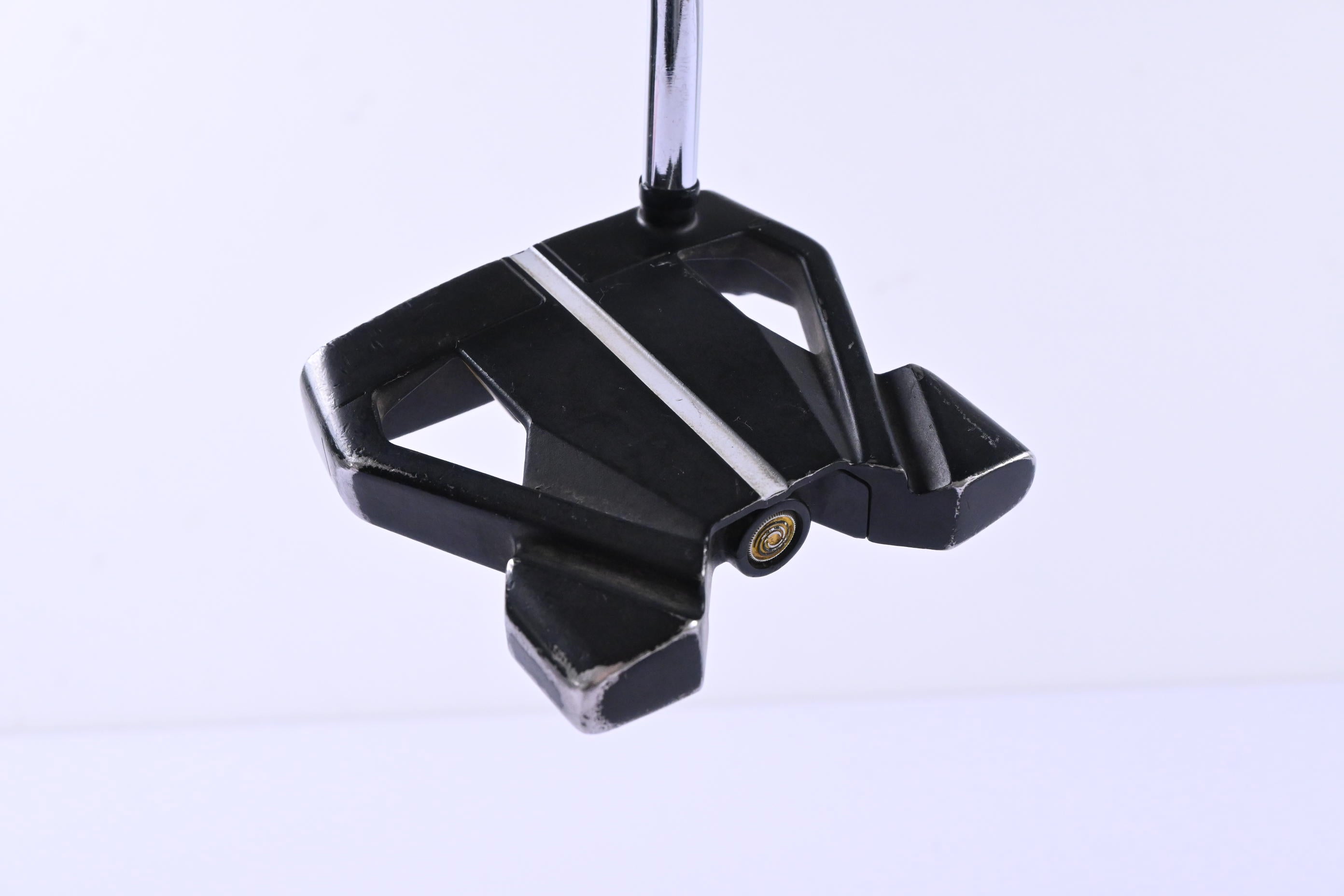 Left Hand Odyssey Stroke Lab Ten Putter / 34 Inch