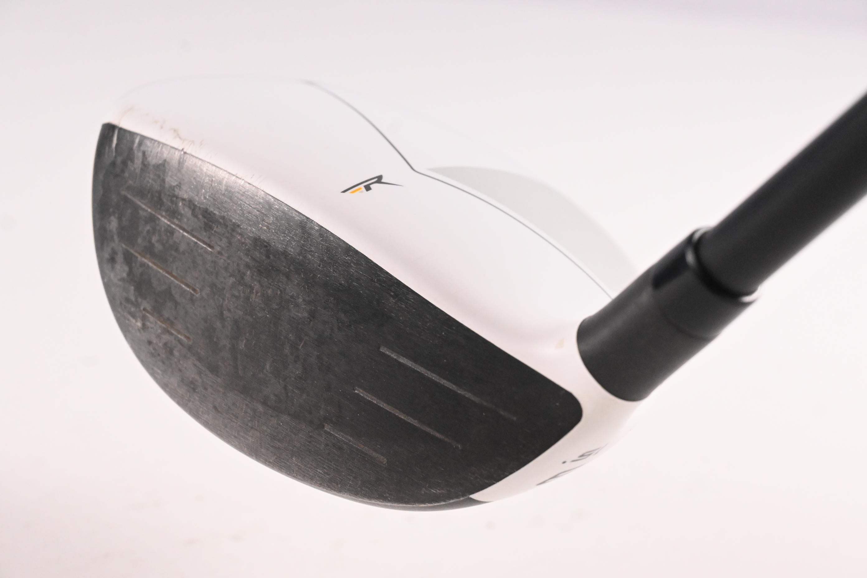 Taylormade RBZ Stage 2 #3 Wood / 15 Degree / Stiff Flex Matrix 60 Shaft