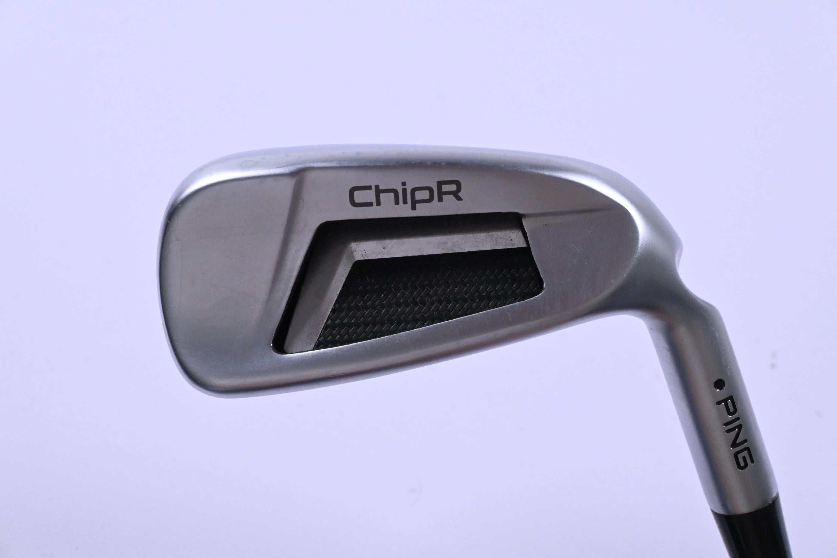 Ping ChipR / 38.5 Degree / Wedge Flex Ping Z-Z115 Shaft