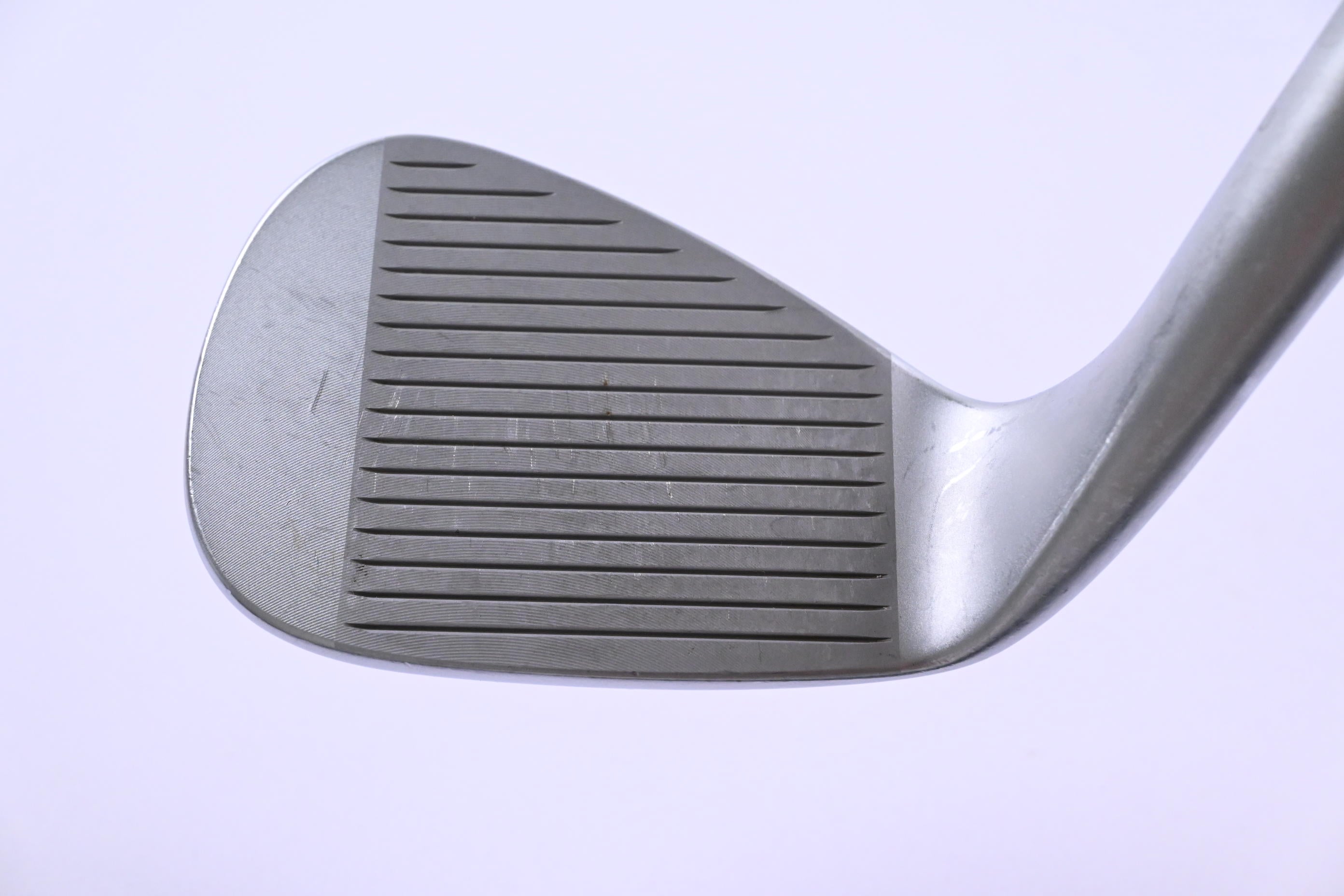 Ping S259 Gap Wedge / 50 Degree / Black Dot / X-Flex Project X Rifle Shaft