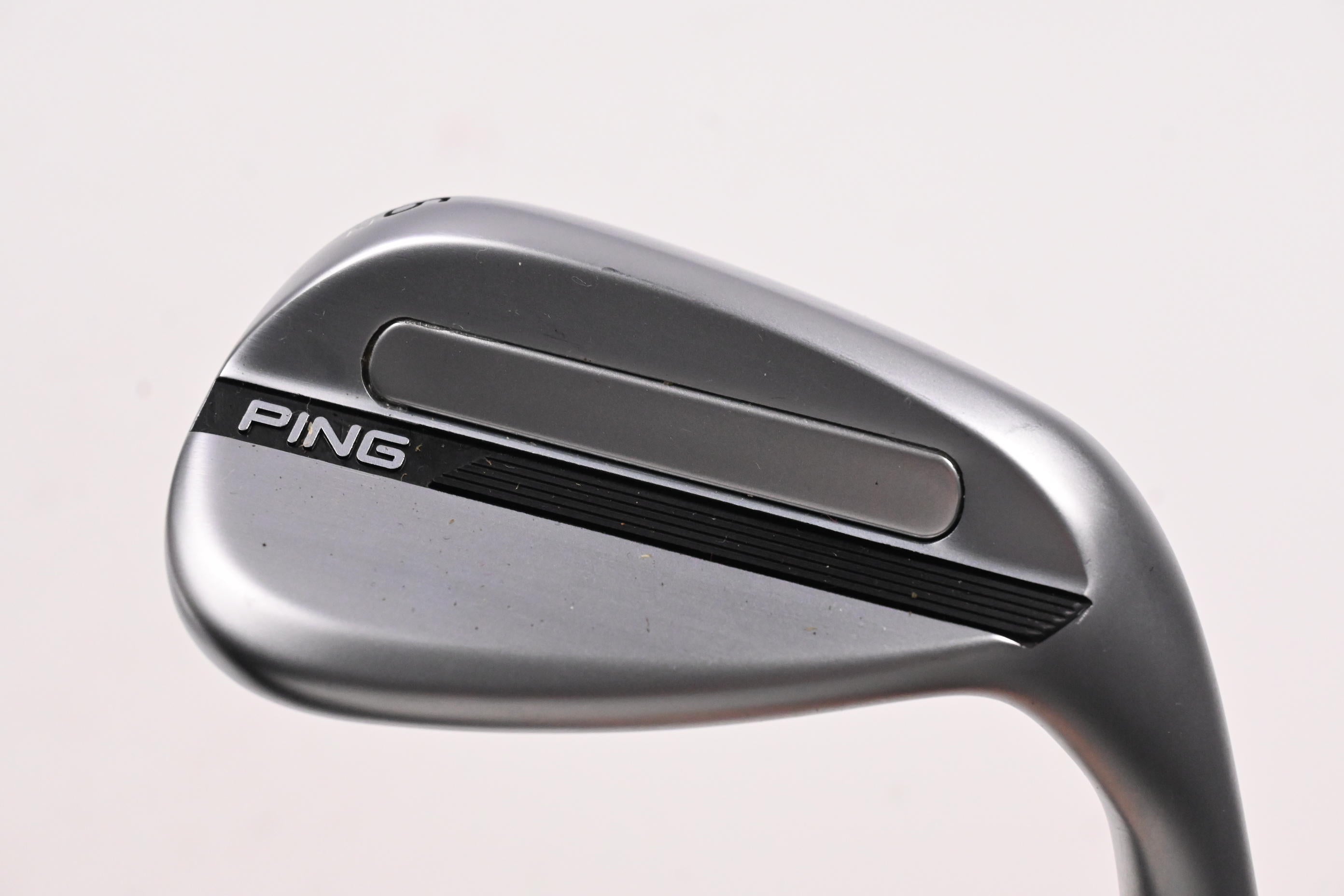 Ping S259 Sand Wedge / 56 Degree / Black Dot / Wedge Flex Ping Z-Z115 Shaft