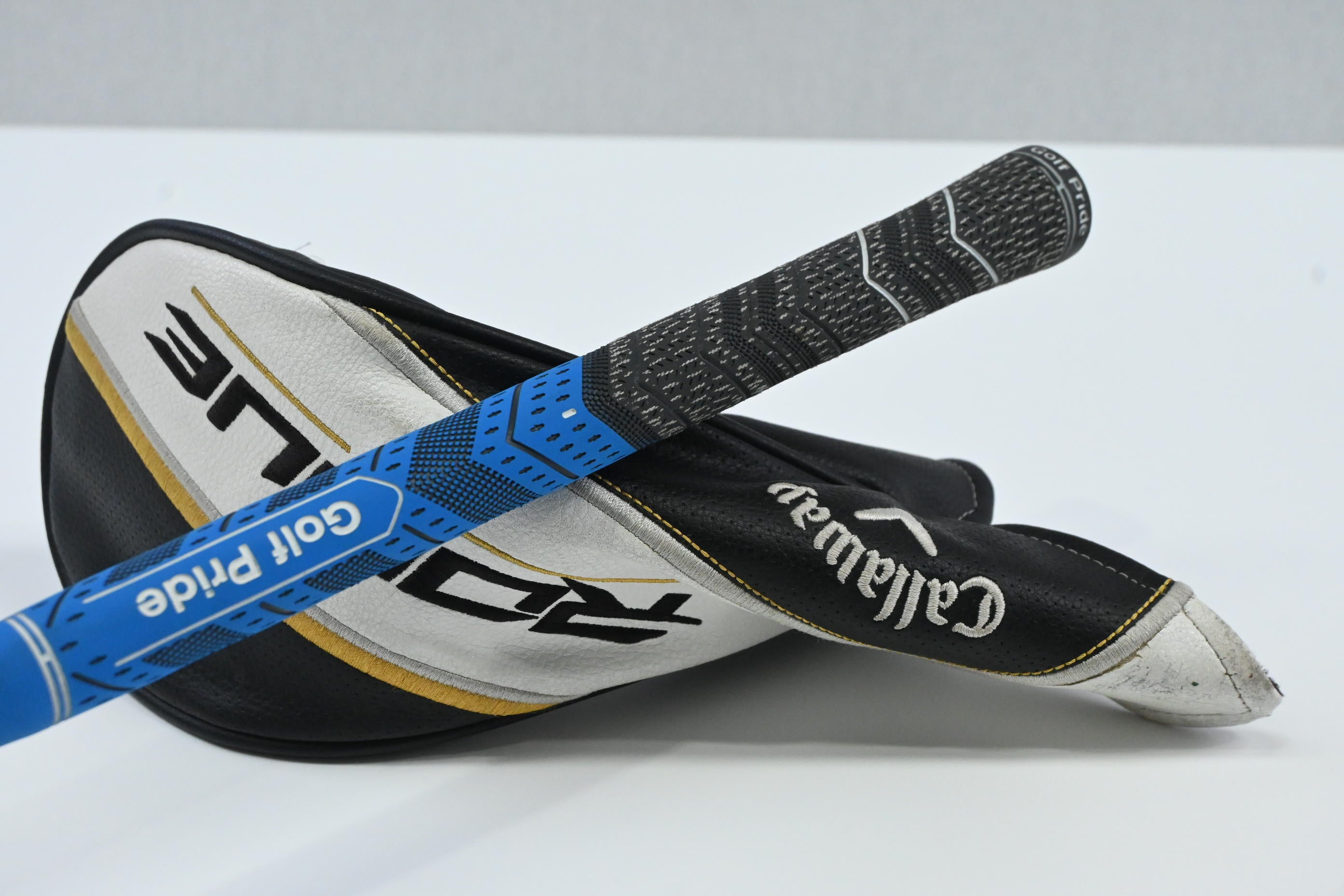 Callaway Rogue ST LS #3 Wood / 16.5 Degree / Stiff Flex Grafalloy Epic Nano Fuse