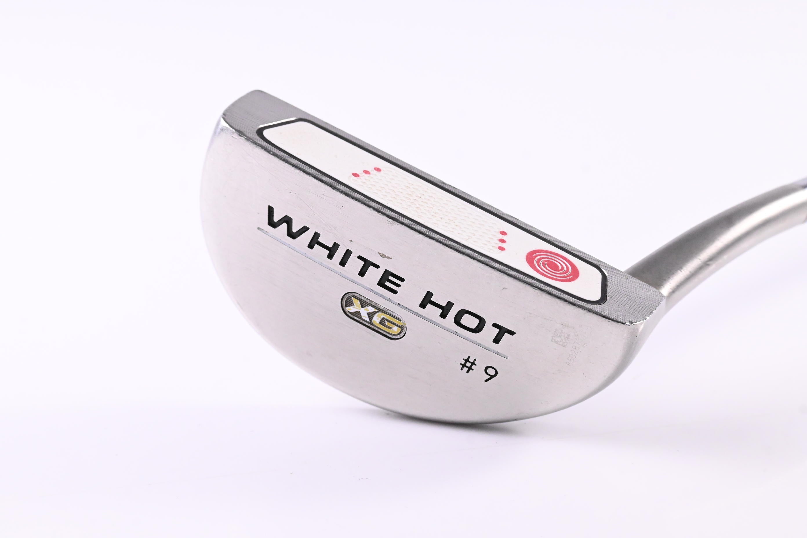 Odyssey White Hot XG #9 Putter / 34.5 Inch