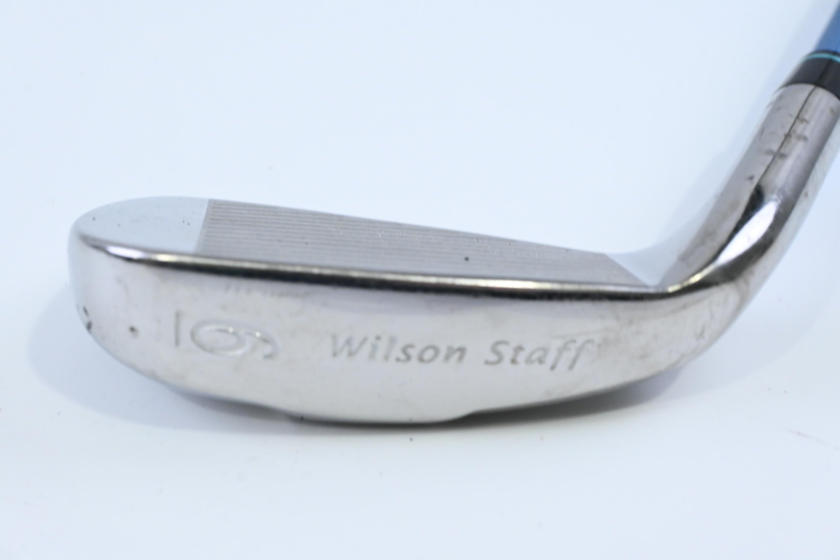 Ladies Wilson Di11 #6 Iron / Ladies Flex UST Proforce 55 Shaft