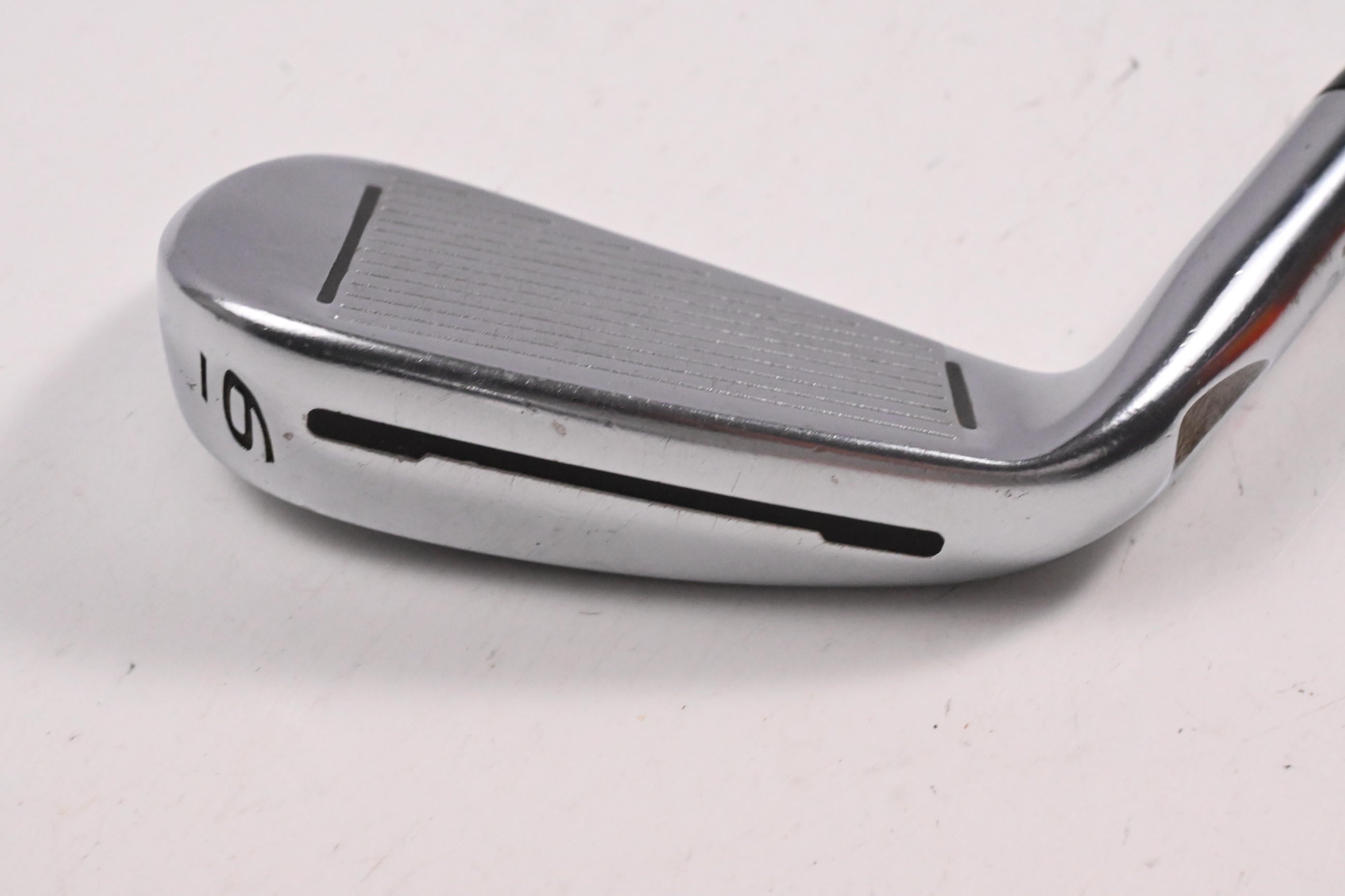 Taylormade RSi2 #6 Iron / Stiff Flex Steel Shaft