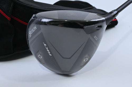 Srixon ZXI RKT Driver / 10.5 Degree / Regular Flex Kai'li Dark Waves Red CB 50