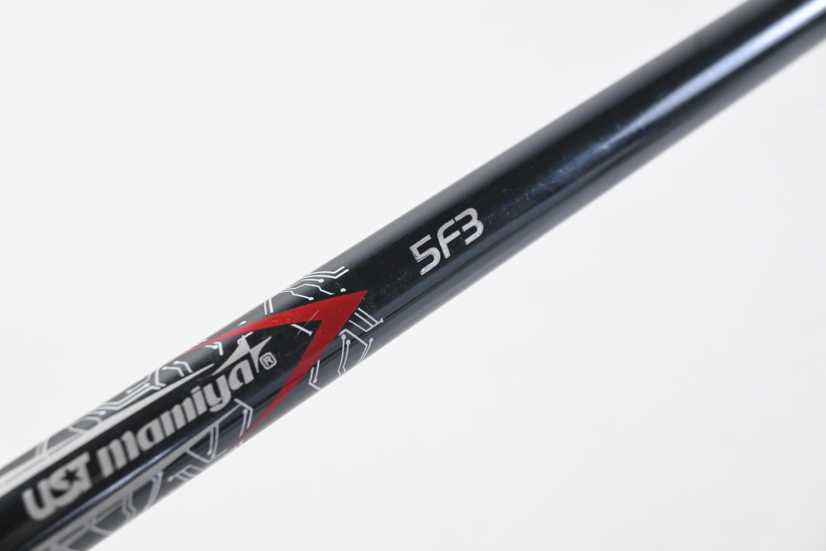 UST Mamiya LIN-Q M40X Red 5 Driver Shaft / Regular Flex / Mizuno