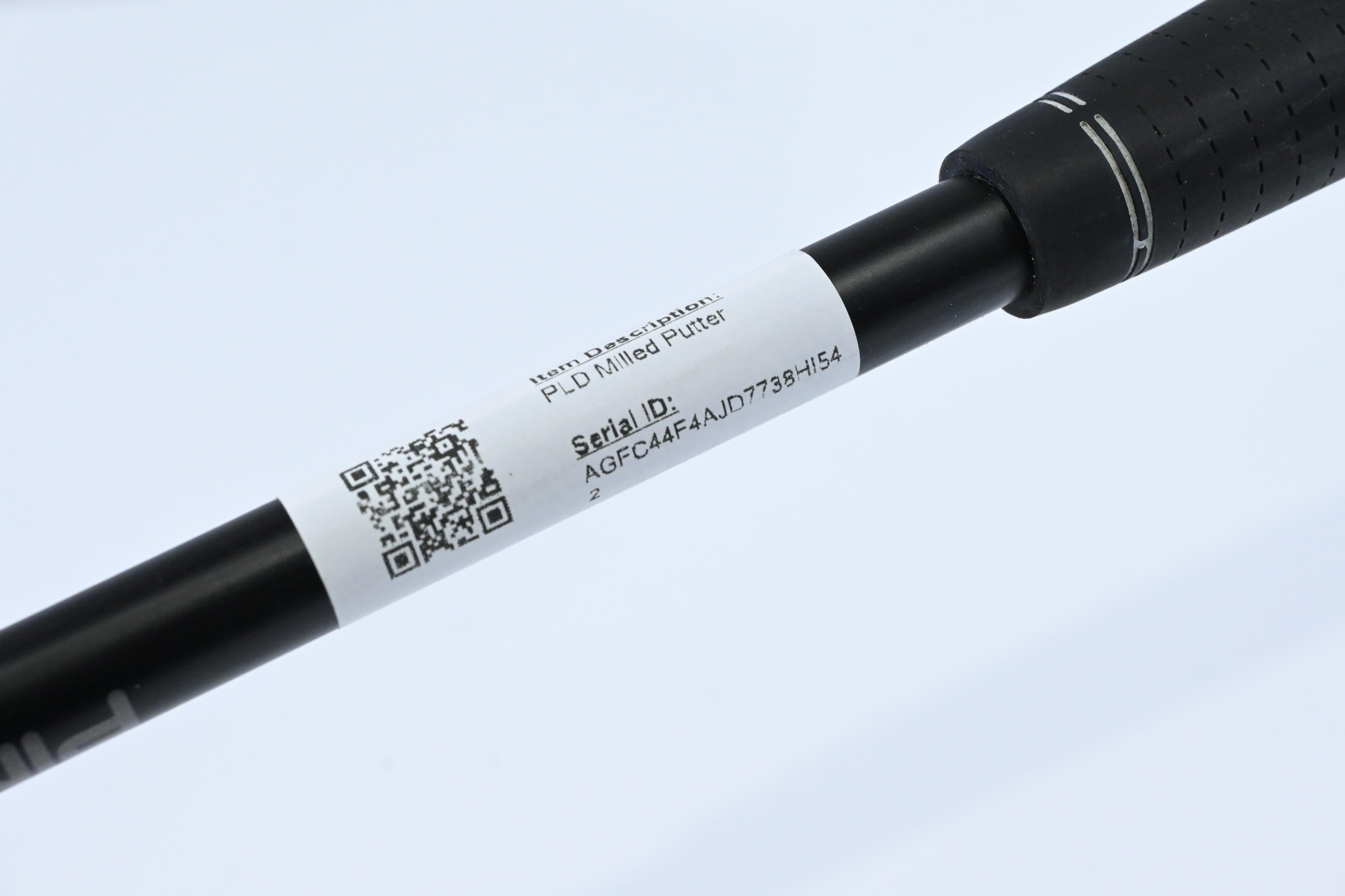 Ping PLD Milled Anser Putter / 35 Inch