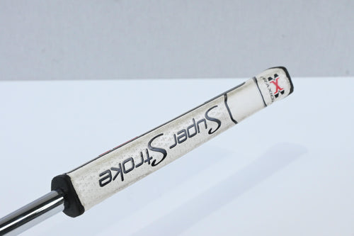 Left Hand Taylormade Spider X Hydro Blast Putter / 34 Inch