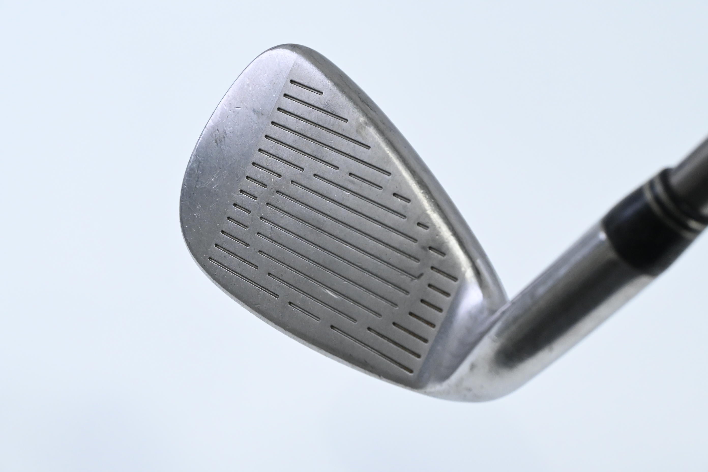 Cobra 3100 I/H #4 Iron / 23 Degree / Stiff Flex Aldila NV-HL 70 Shaft