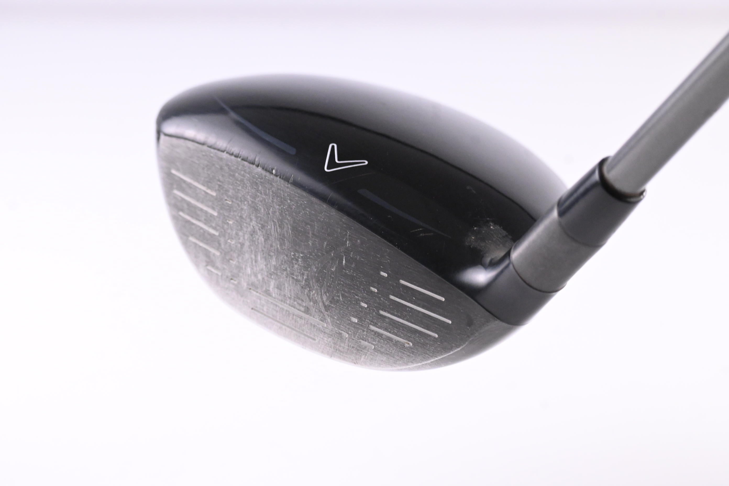 Callaway Rogue #3 Wood / 15 Degree / Regular Flex Aldila Synergy 60 Shaft