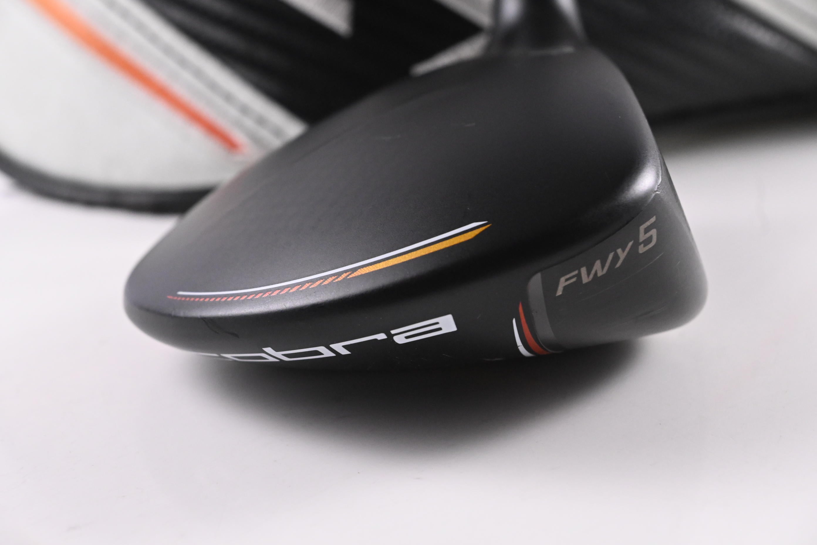 Cobra LTDx #5 Wood / 18.5 Degree / X-Flex Tensei AV Raw White 75 Shaft