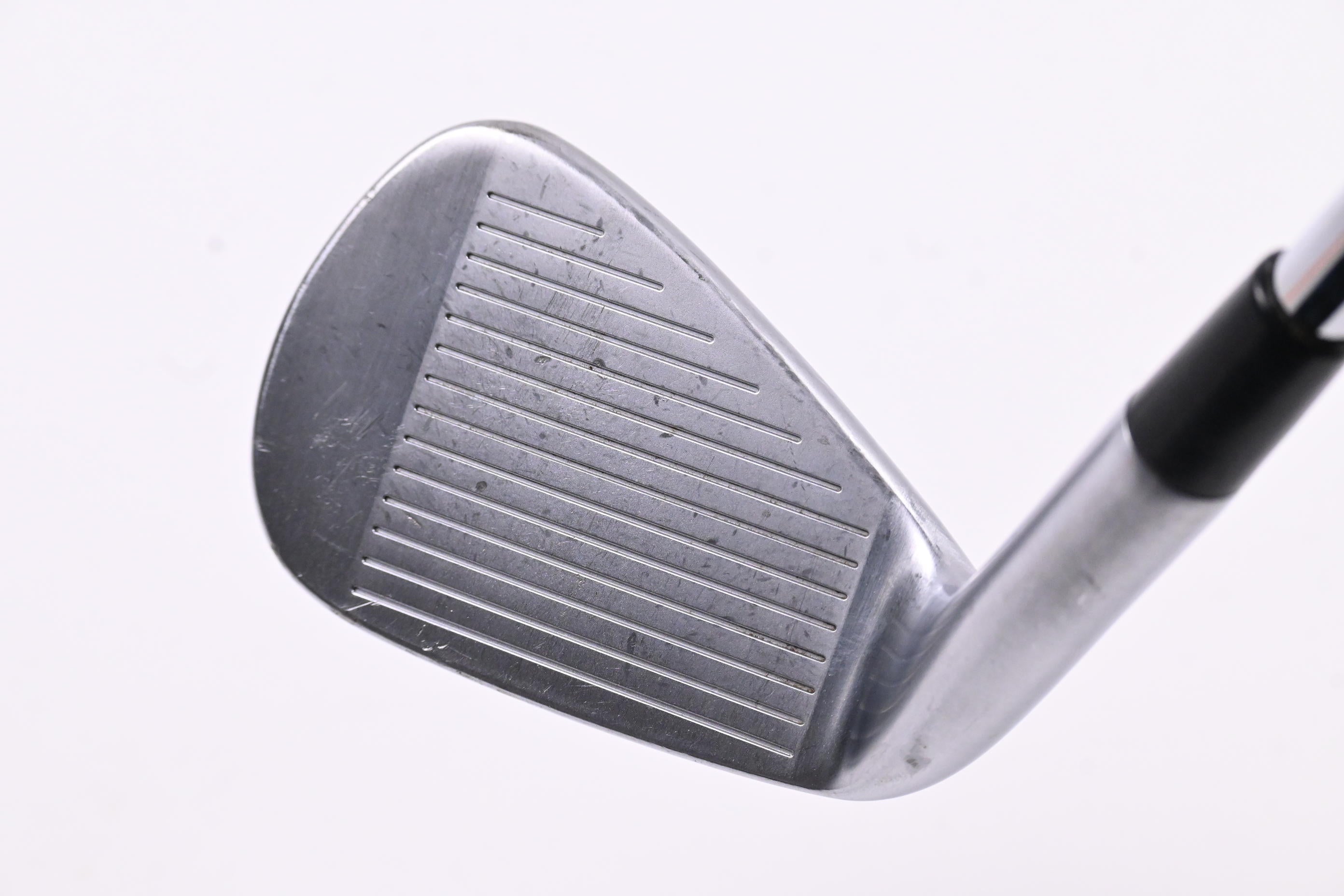 Taylormade P770 2020 #9 Iron / Stiff Flex KBS Tour Shaft