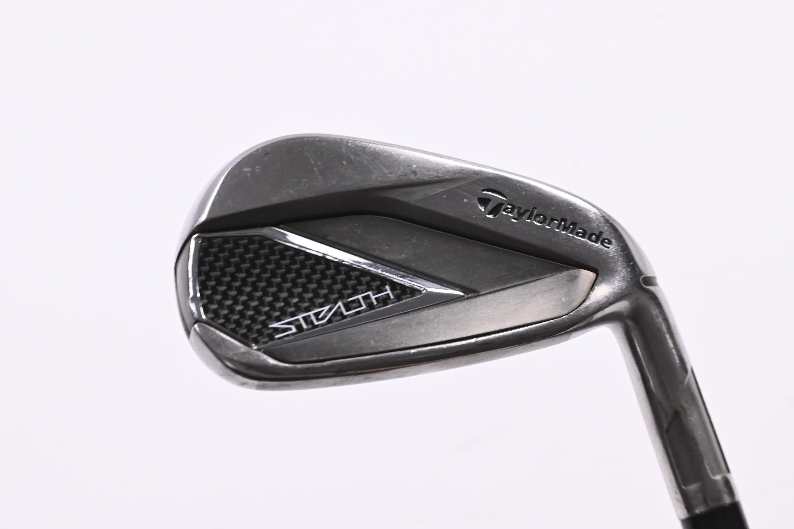 Taylormade Stealth #7 Iron / Regular Flex KBS MAX MT 85 Shaft