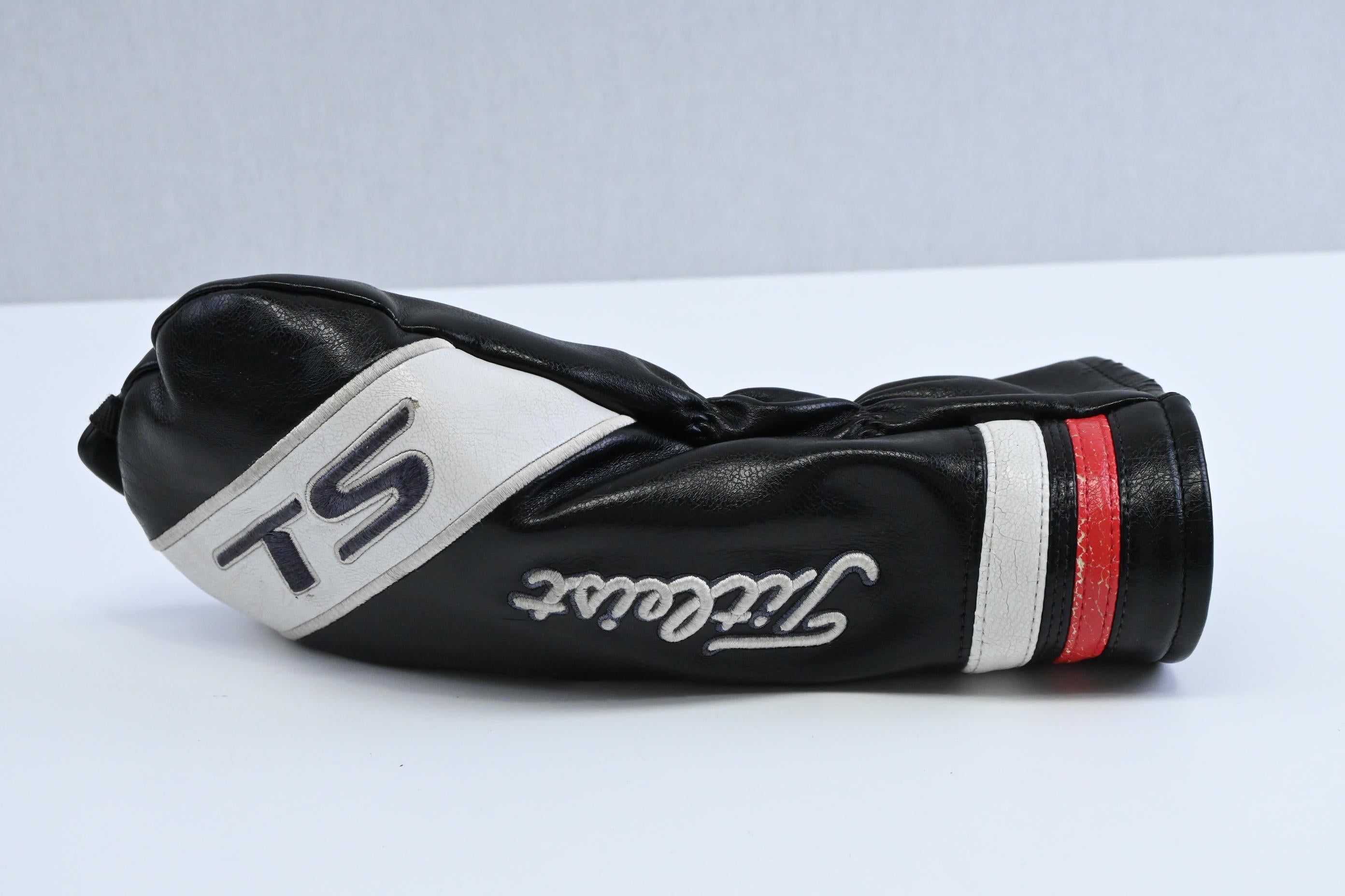 Titleist TS2 #3 Wood / 15 Degree / Stiff Flex Evenflow T-1100 White 75 Shaft