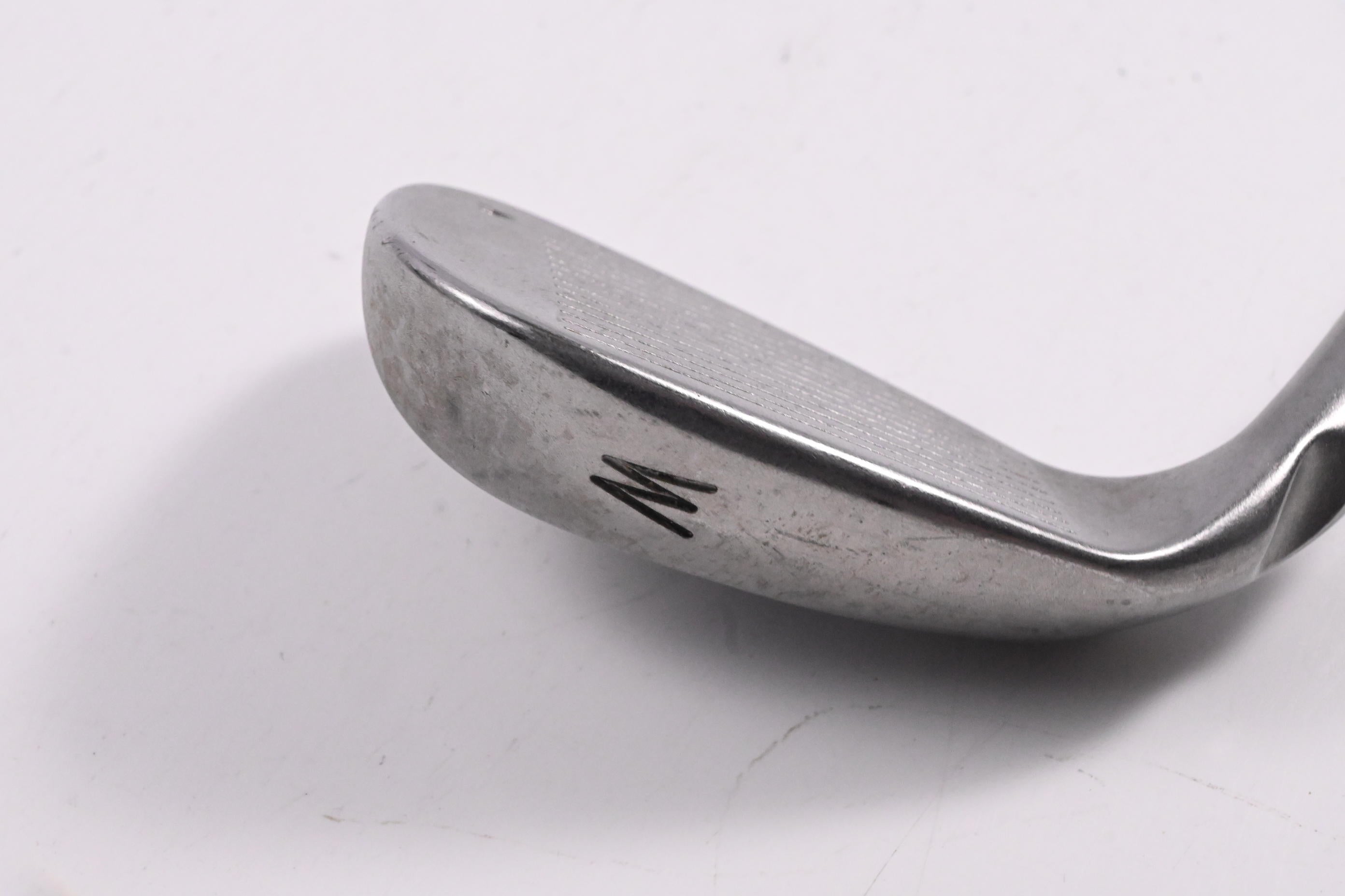 Ping i5 Pitching Wedge / 46 Degree / White Dot / Regular Flex Ping Steel Shaft