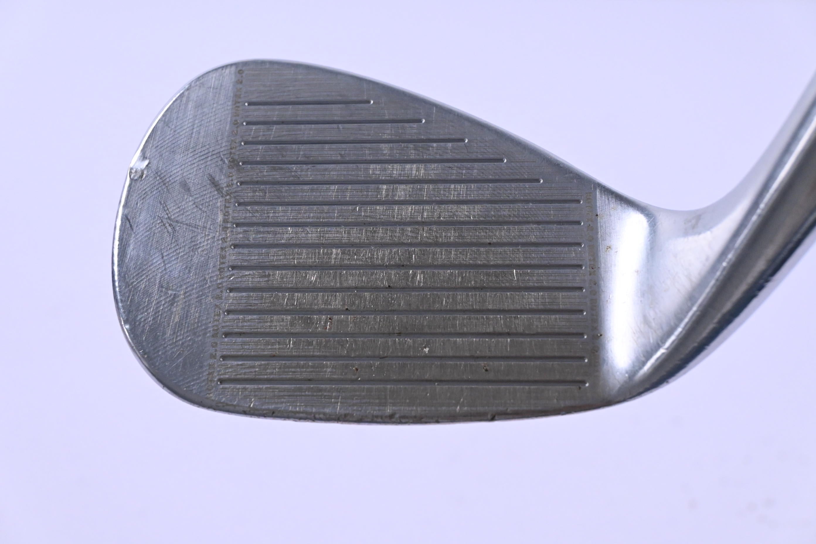 Cleveland 588 RTX Gap Wedge / 50 Degree / Wedge Flex Dynamic Gold Shaft