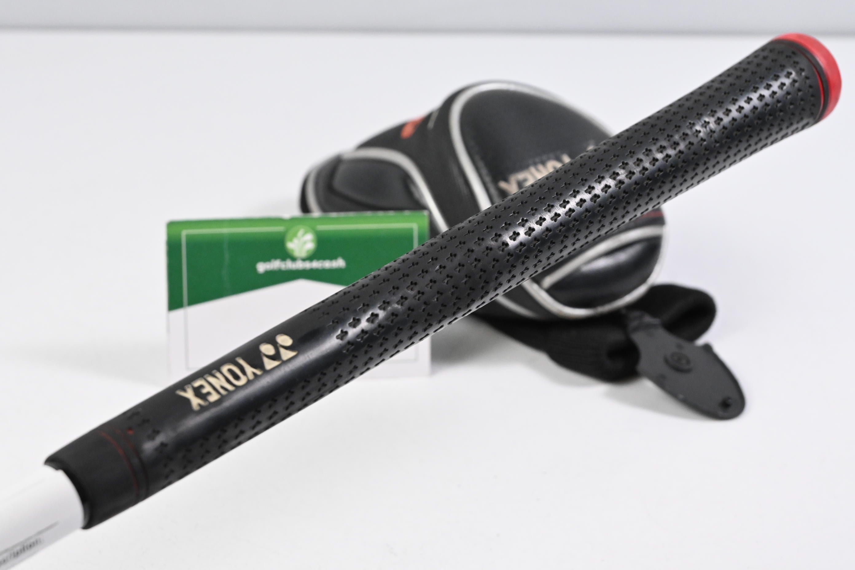 Yonex Ezone SD #3 Hybrid / 19 Degree / Regular Flex Yonex Nano Speed 200 Shaft