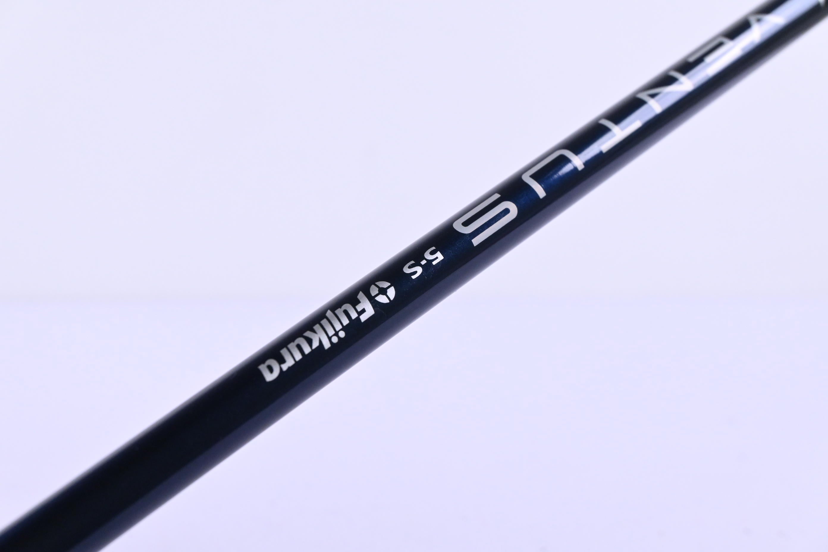 Taylormade SIM2 Max Driver / 10.5 Degree / Stiff Flex Fujikura Ventus Blue 5