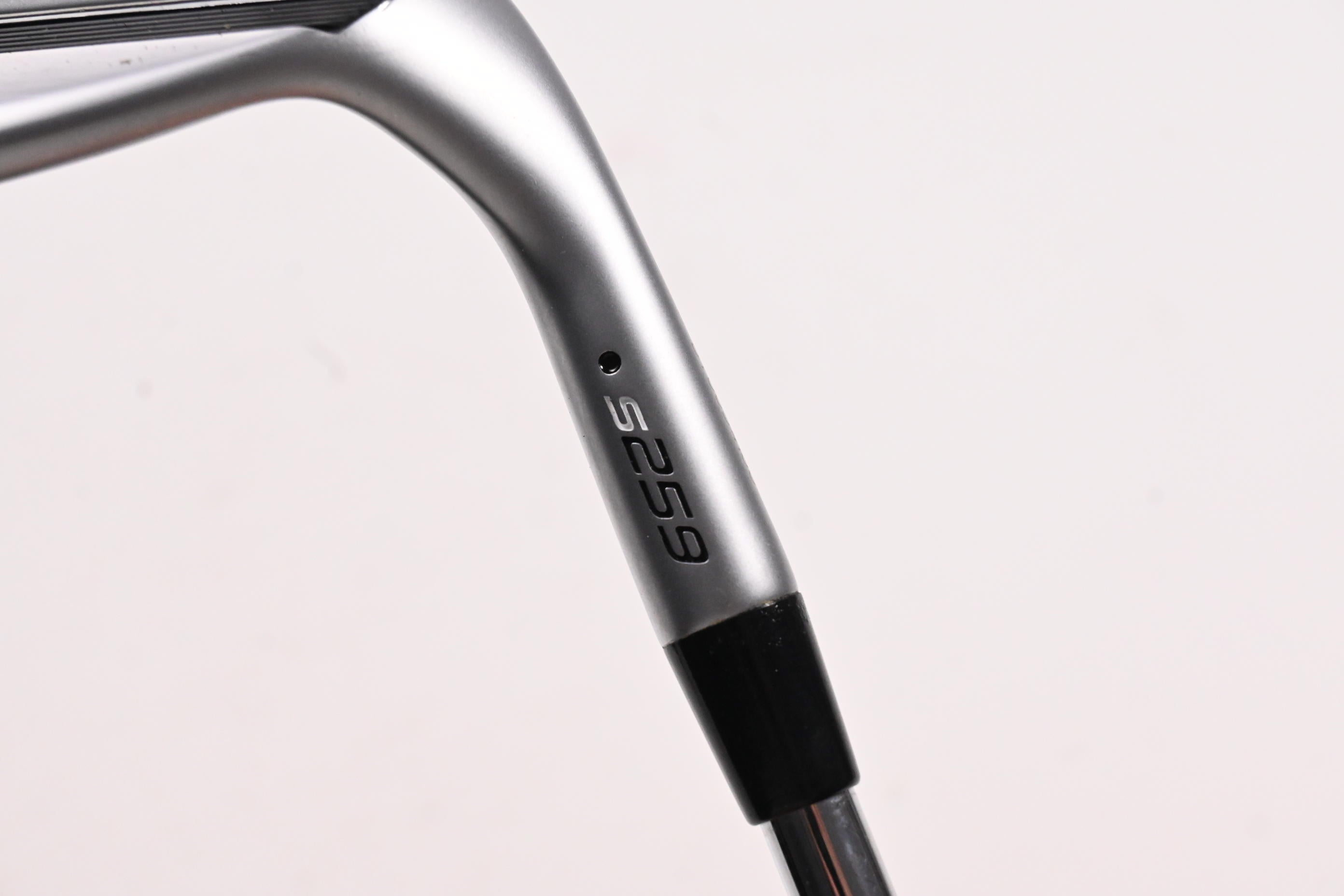 Ping S259 Sand Wedge / 56 Degree / Black Dot / Wedge Flex Ping Z-Z115 Shaft