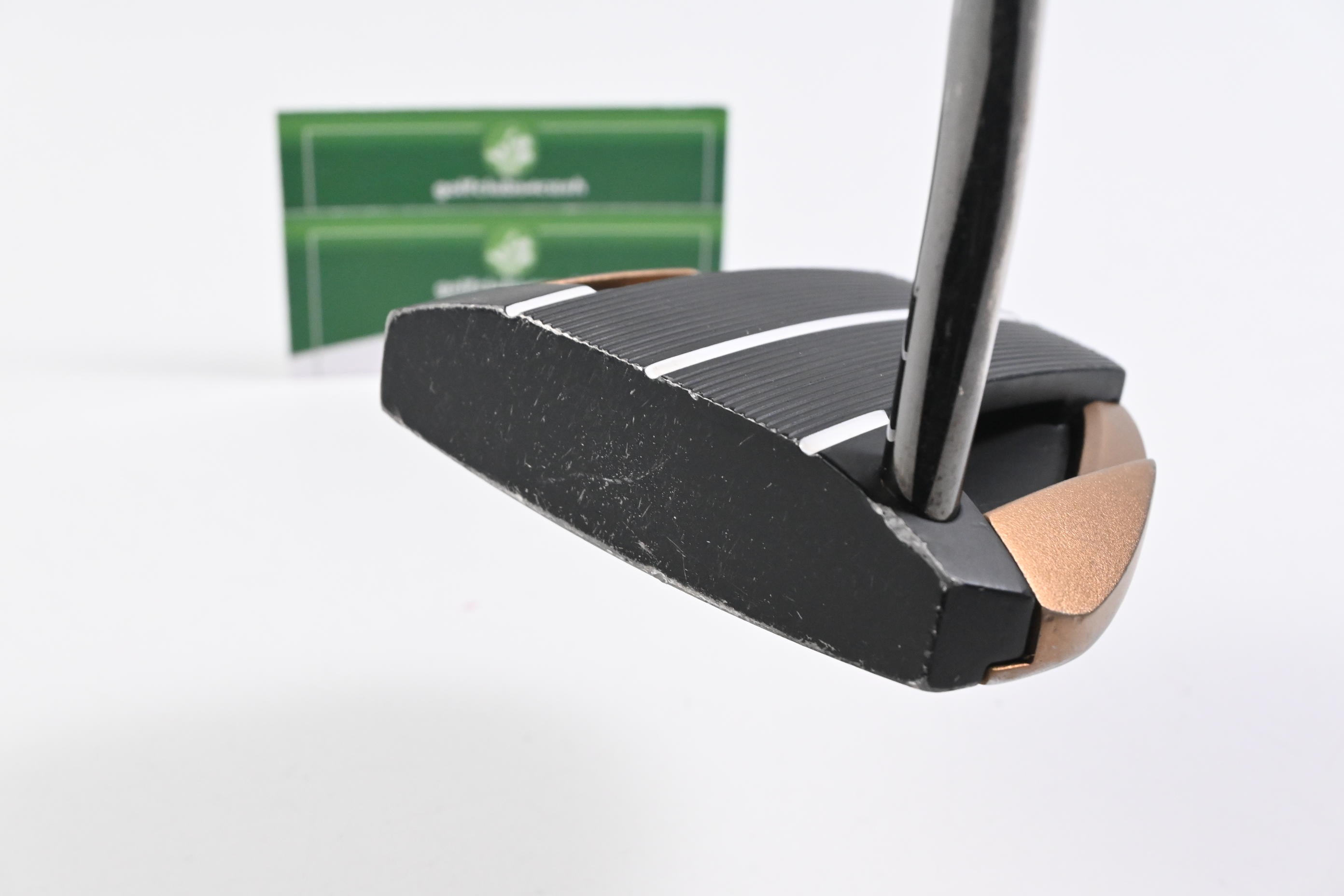 Ping Heppler Ketsch Putter / 35 Inch