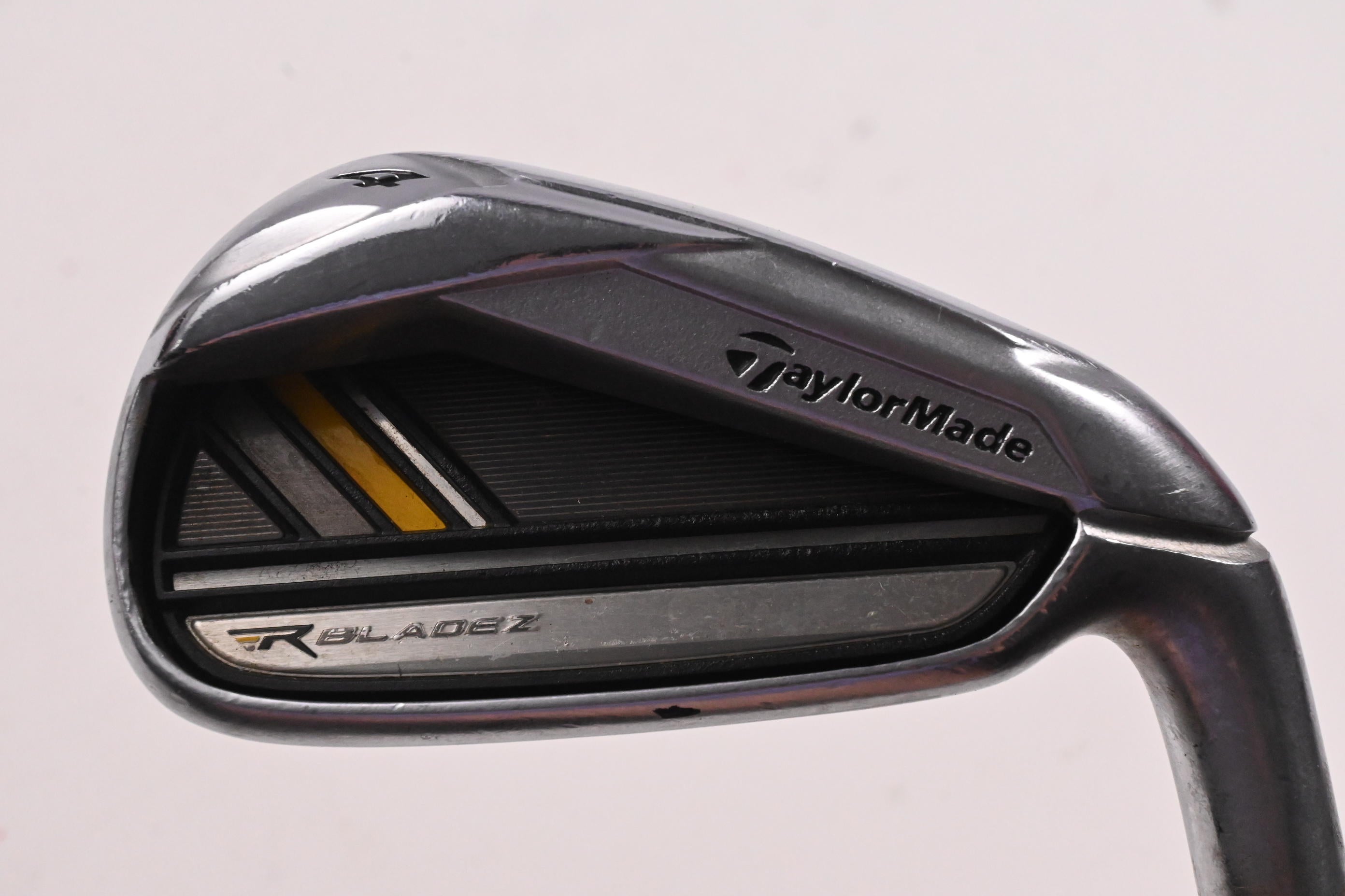 Taylormade Rocketbladez #4 Iron / 20 Degree / Regular Flex NS Pro 950 GH Shaft