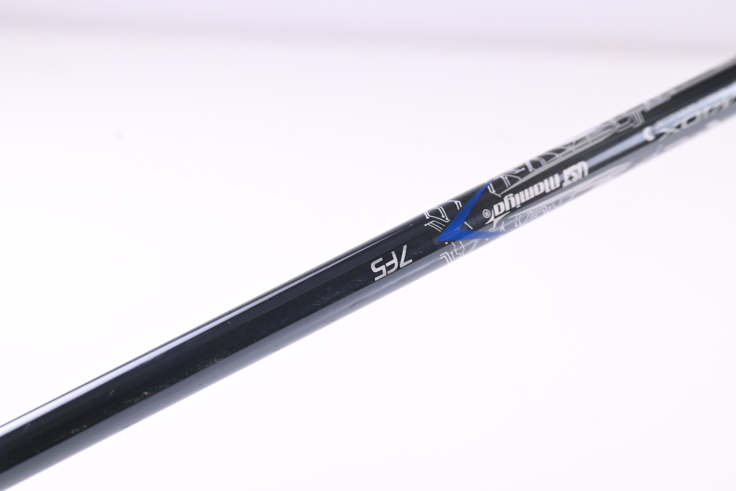 Left Hand Cobra Darkspeed X #3 Wood / 15 Degree / Stiff Flex UST Lin Q M440X 7 Shaft