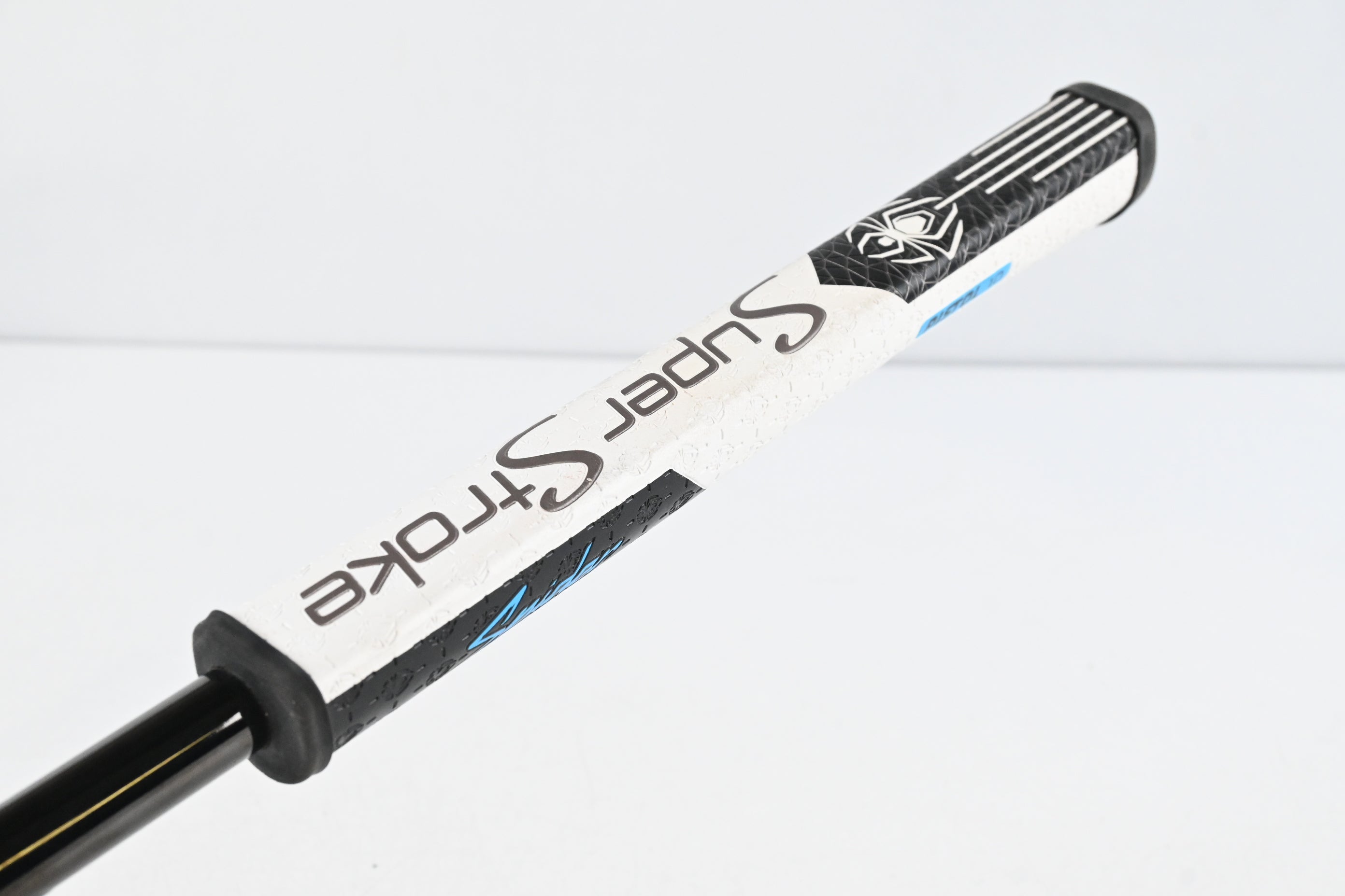 Taylormade Spider ZT Black Putter / 34 Inch