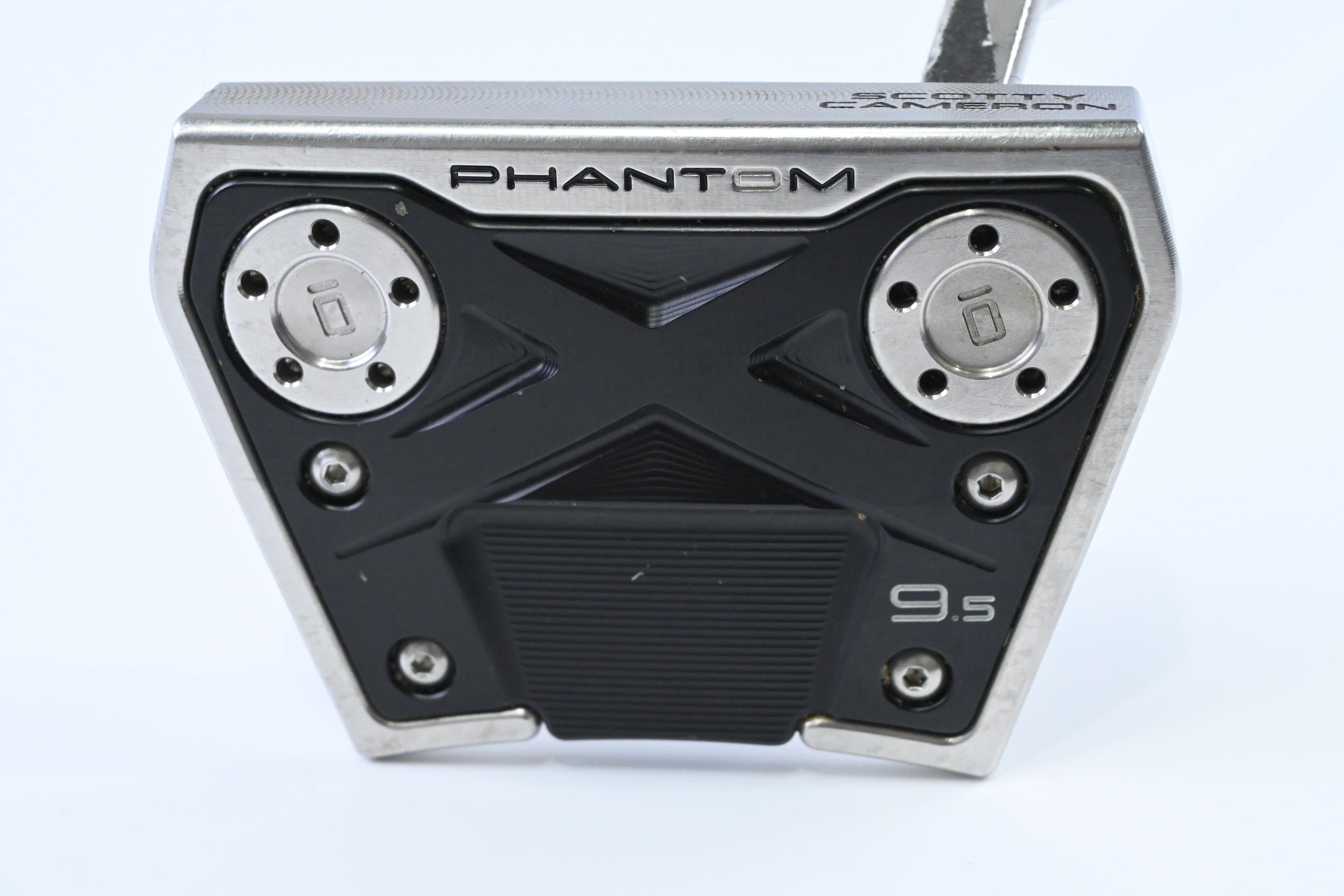 Scotty Cameron Phantom X 9.5 2022 Putter / 35 Inch