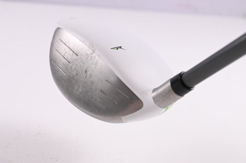 Taylormade RBZ #5 Wood / 19 Degree / Regular Flex Matrix Ozik 5 Shaft