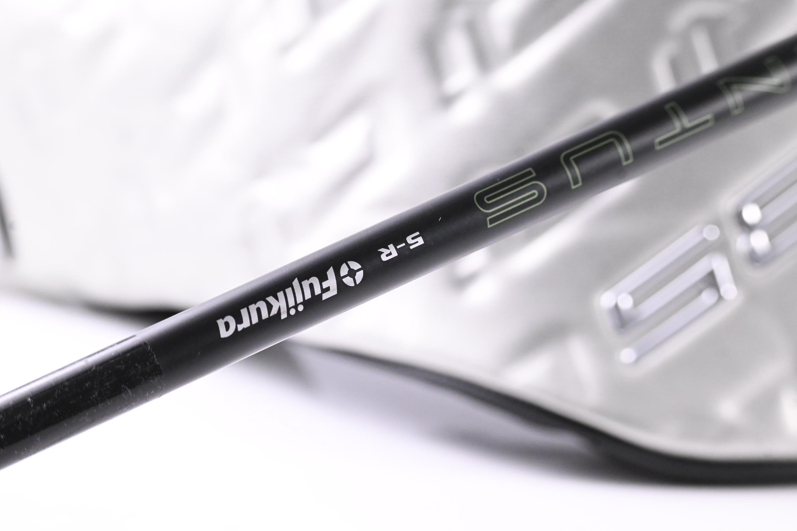 Taylormade Qi35 Driver / 9 Degree / Regular Flex Fujikura Ventus Blue '25 5