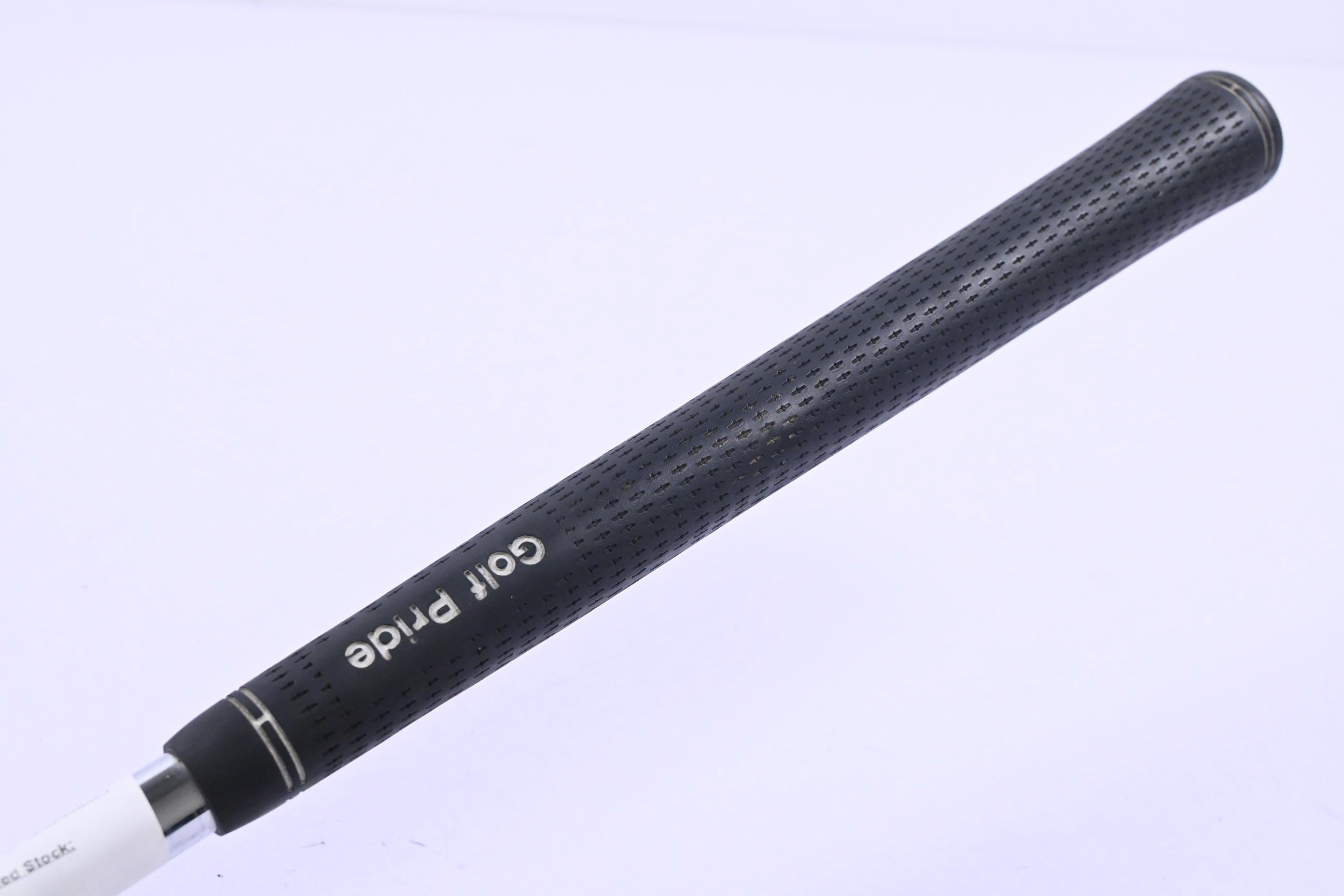 Ping G5 #9 Iron / Black Dot / Stiff Flex Steel Shaft