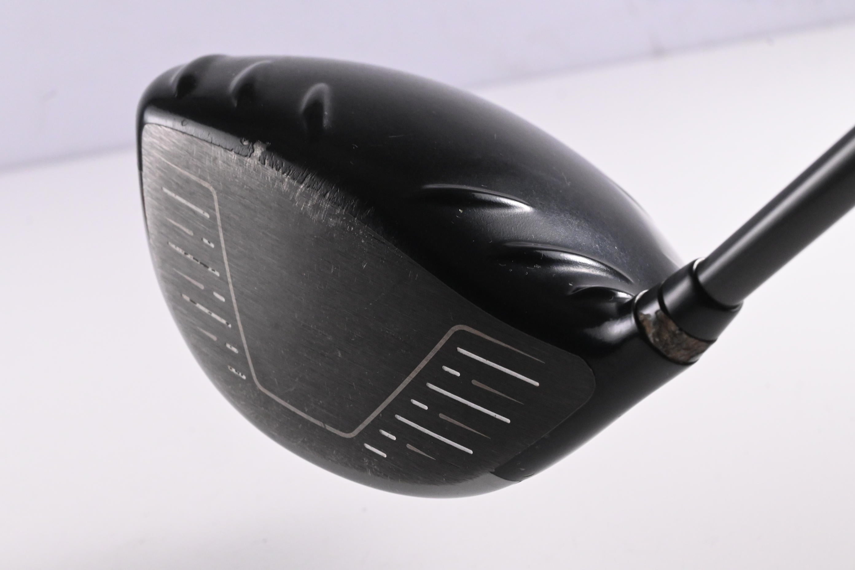 Ping G425 LST Driver / 9 Degree / Stiff Flex Evenflow Riptide 70 Shaft