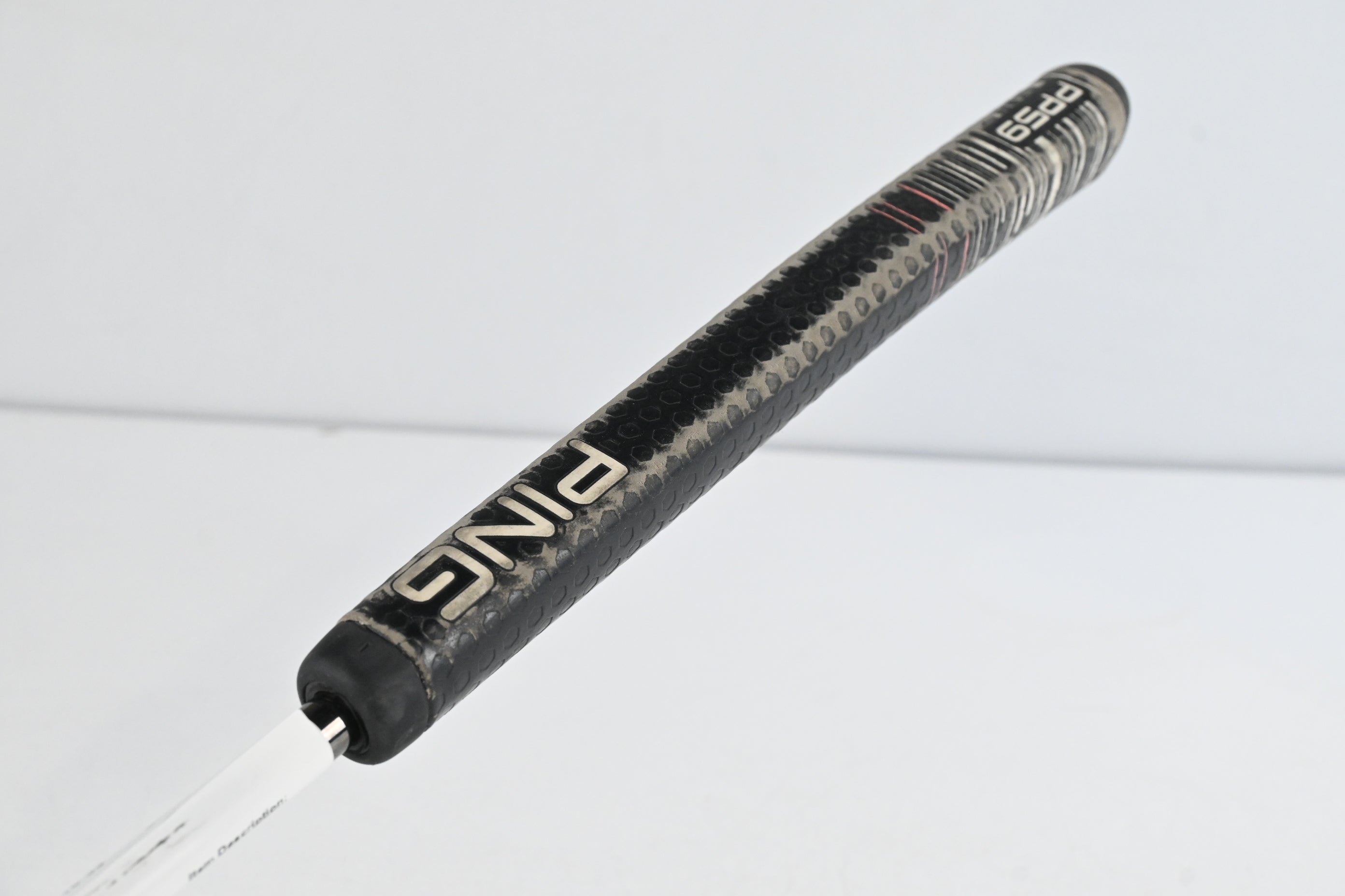 Ping Heppler Piper C Putter / 35 Inch