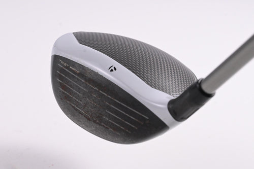 Taylormade SIM Max D #3 Wood / 16 Degree / Regular Flex Helium 5 Shaft