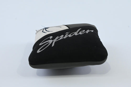 Left Hand Taylormade Spider X Hydro Blast Putter / 34 Inch