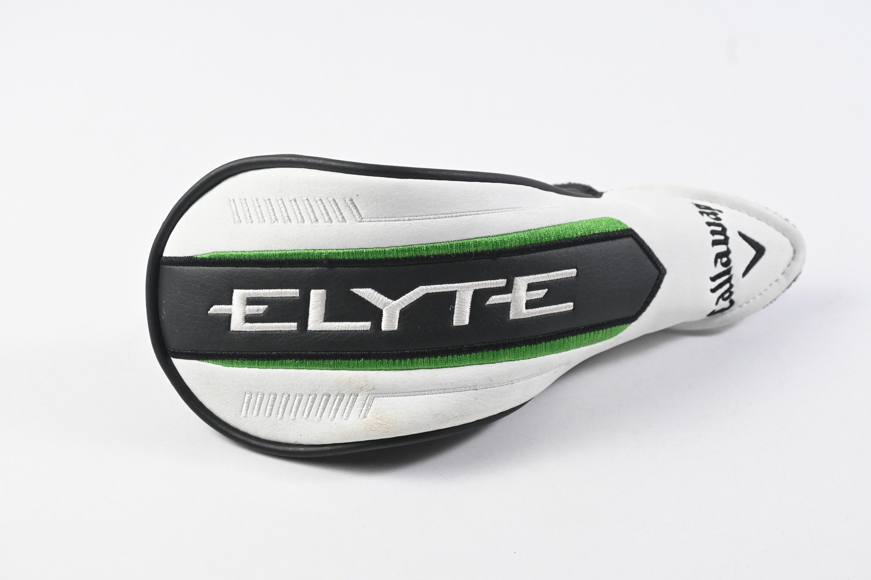 Callaway Elyte #5 Hybrid / 26 Degree / Stiff Flex Denali Charcoal 70 Shaft