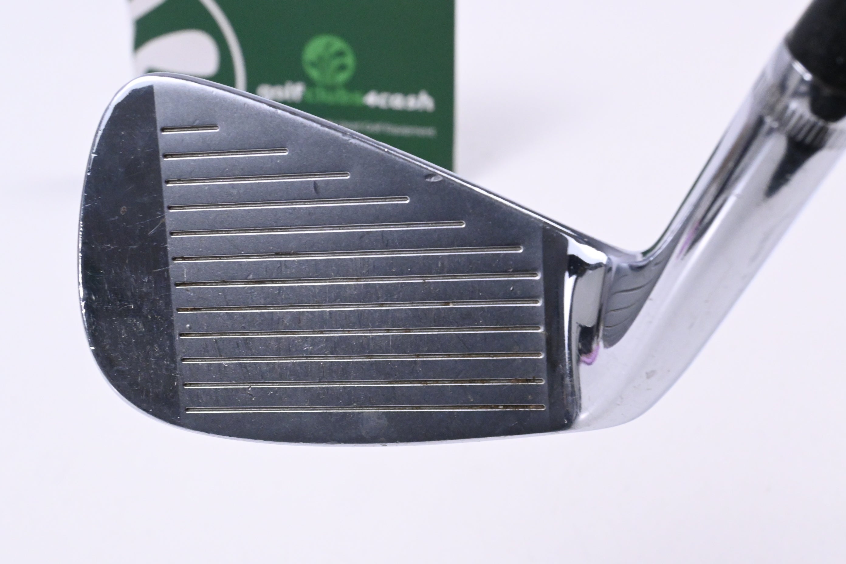 Wilson FG-62 #6 Iron / 31 Degree / Stiff Flex Dynamic Gold S300 Shaft