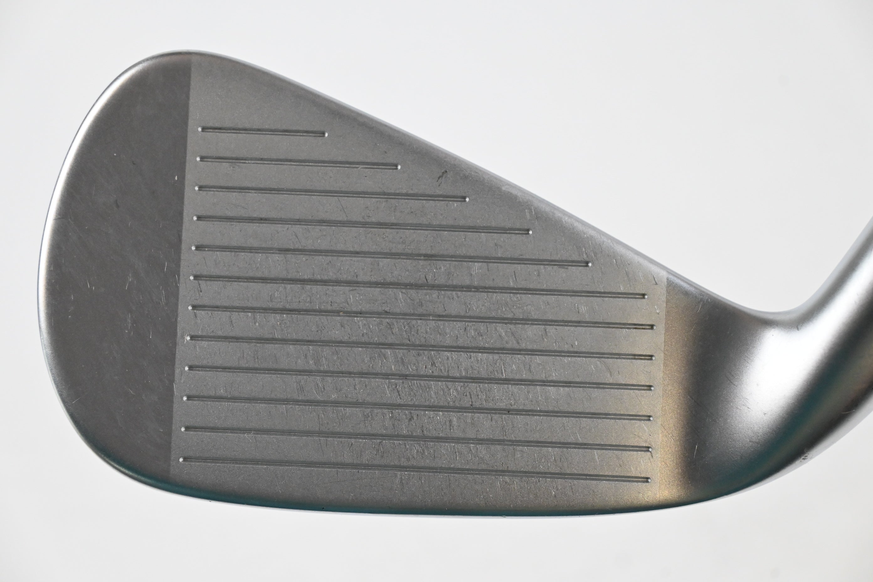 Callaway Apex UT #2 Iron / 18 Degree / Stiff Flex KBS Tour-V 110 Shaft