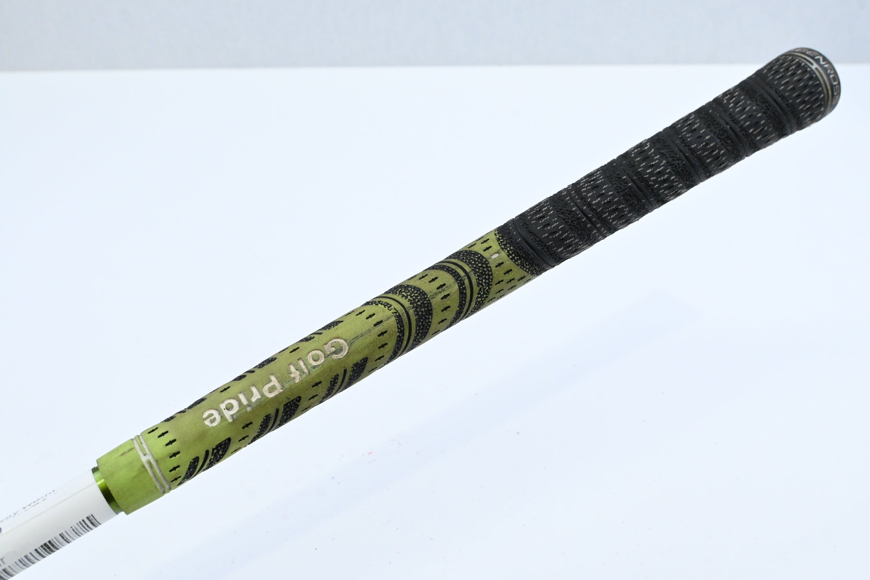 Benross V6 #3 Wood / 16 Degree / Regular Flex Aldila NV TM-3 75 Shaft